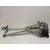 Motor Limpia Delantero para Ford Fiesta (Cb1)