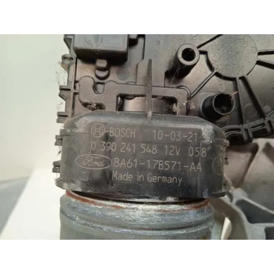 Motor Limpia Delantero para Ford Fiesta (Cb1)