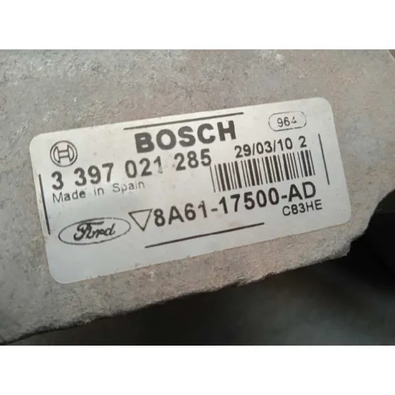 Motor Limpia Delantero para Ford Fiesta (Cb1)