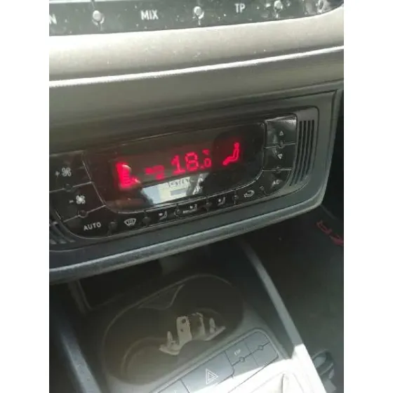 Mando Climatizador para Seat Ibiza (6J5)