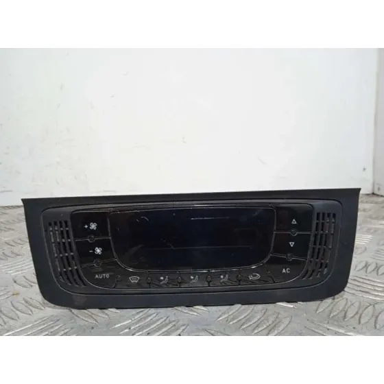 Mando Climatizador para Seat Ibiza (6J5)