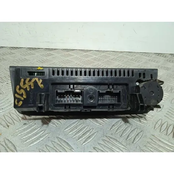 Mando Climatizador para Seat Ibiza (6J5)