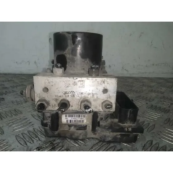 Abs para Seat Ibiza (6J5)