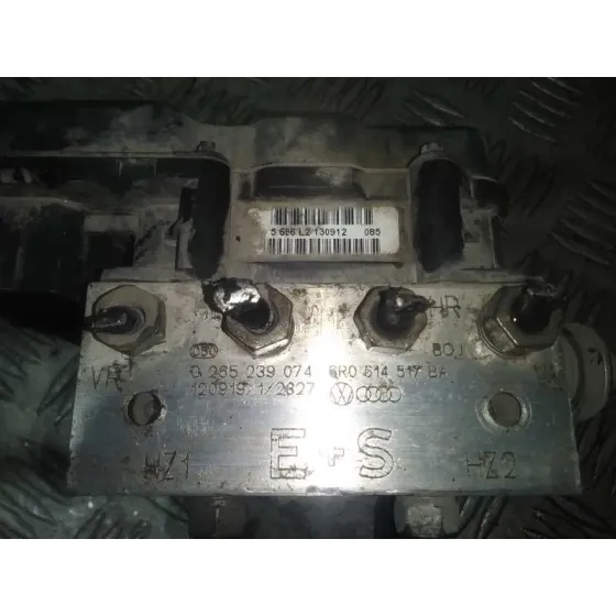 Abs para Seat Ibiza (6J5)