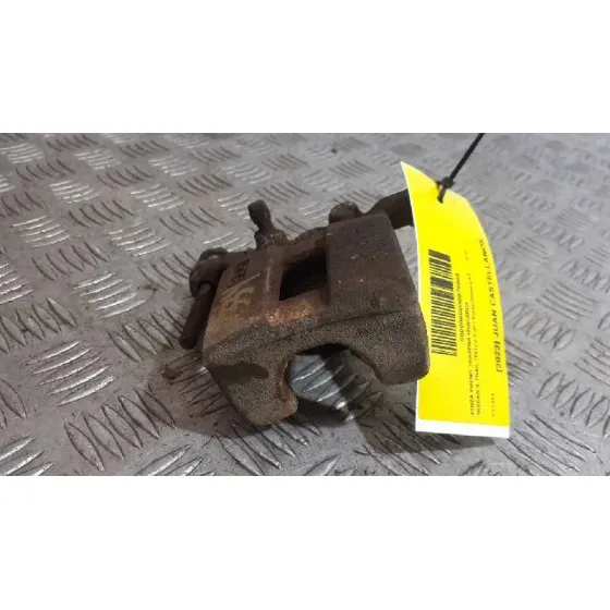 Pinza Freno Trasera Izquierda para Nissan X-Trail (T31)