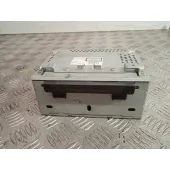 Sistema Audio / Radio Cd para Ford Fiesta (Ccn)