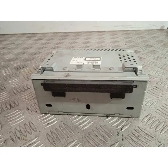 Sistema Audio / Radio Cd para Ford Fiesta (Ccn)