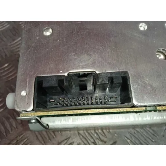 Sistema Audio / Radio Cd para Ford Fiesta (Ccn)