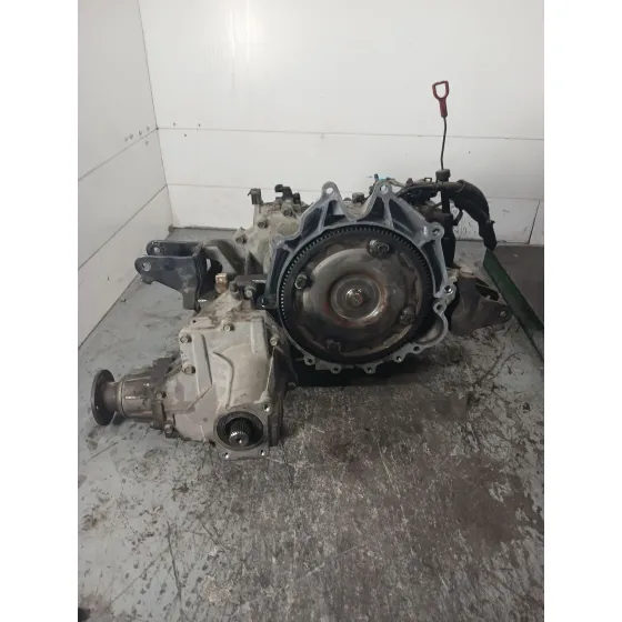 Caja Cambios para Kia Sportage