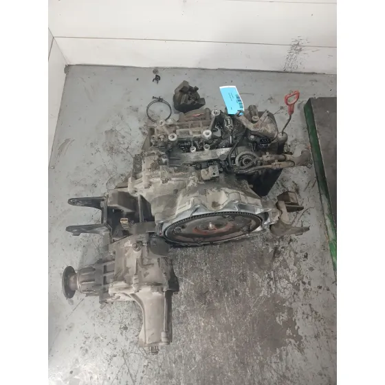 Caja Cambios para Kia Sportage