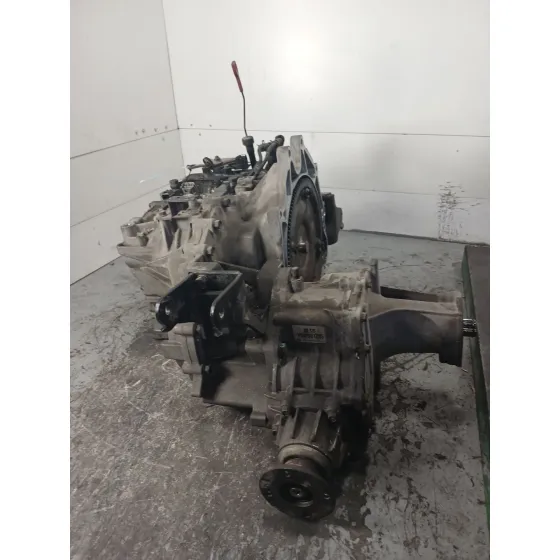 Caja Cambios para Kia Sportage