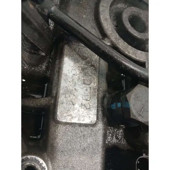 Caja Cambios para Kia Sportage