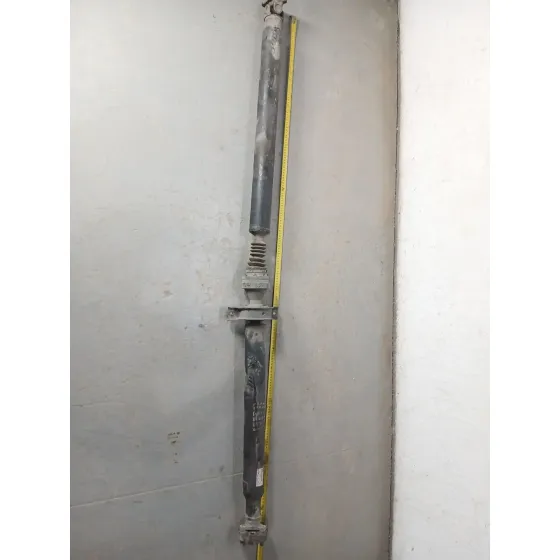 Transmision Central para Kia Sportage