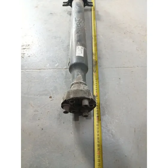 Transmision Central para Kia Sportage