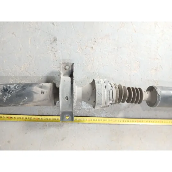 Transmision Central para Kia Sportage