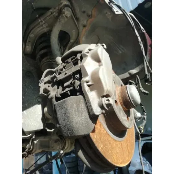 Pinza Freno Delantera Derecha para Mercedes-Benz Clase Cls (W219)