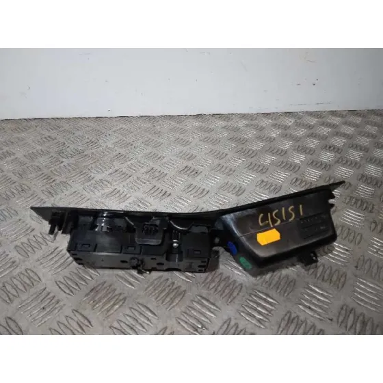 Mando Elevalunas Delantero Izquierdo para Ford S-Max