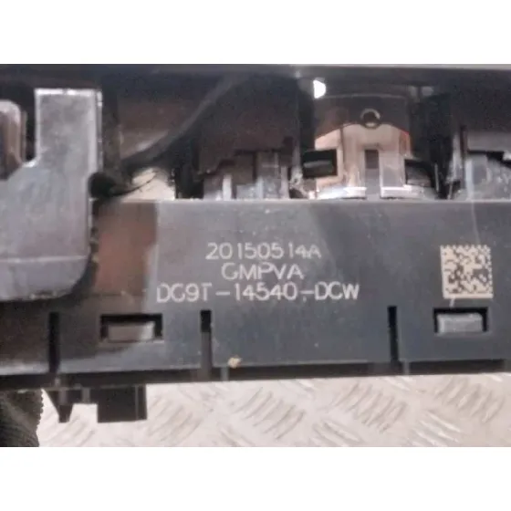 Mando Elevalunas Delantero Izquierdo para Ford S-Max