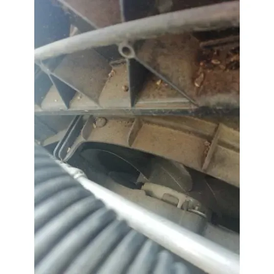 Electroventilador para Ford S-Max