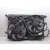 Electroventilador para Ford S-Max