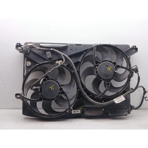 Electroventilador para Ford S-Max