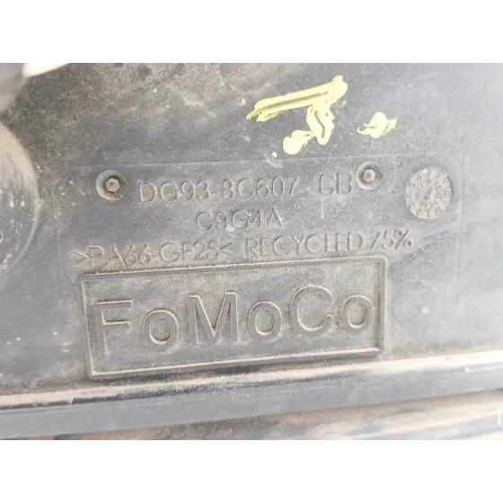 Electroventilador para Ford S-Max