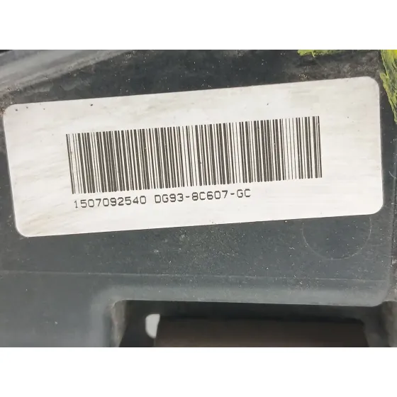 Electroventilador para Ford S-Max