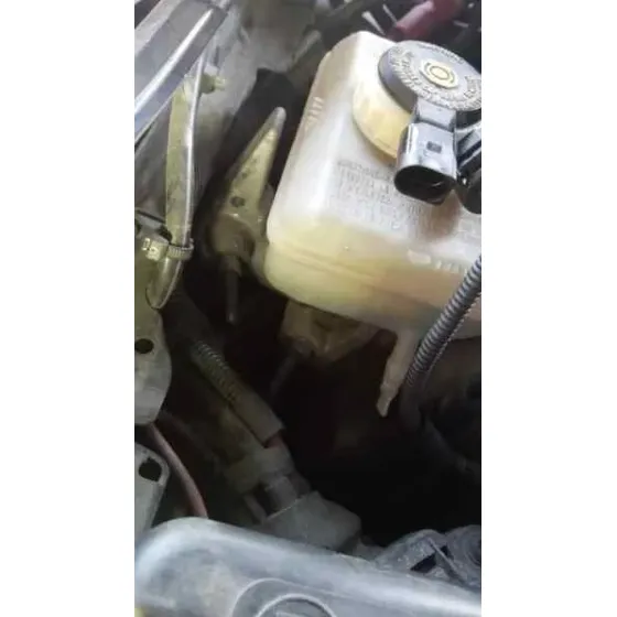 Bomba Freno para Audi A4 Ber. (B8)