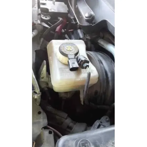 Bomba Freno para Audi A4 Ber. (B8)