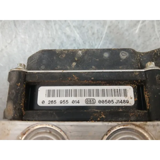 Abs para Volkswagen Polo (6R1)