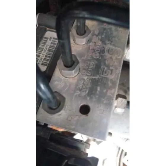 Abs para Volkswagen Polo (6R1)