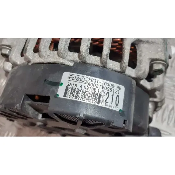 Alternador para Ford Ranger (Tke)