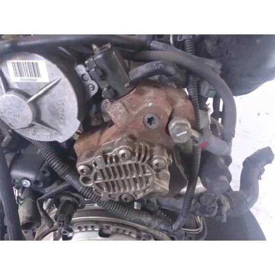Bomba Inyeccion para Renault Scenic Ii