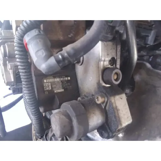 Bomba Inyeccion para Renault Scenic Ii