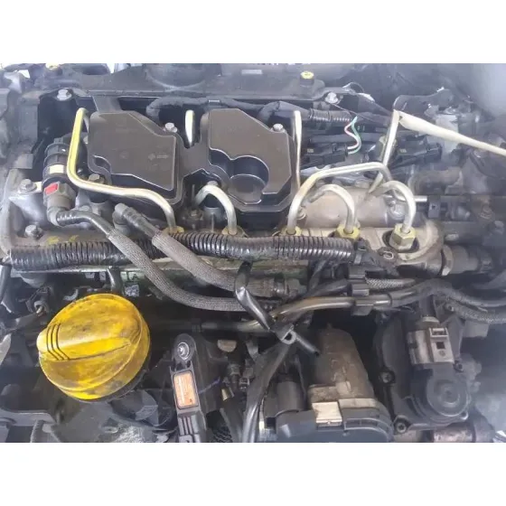 Rampa Inyectora para Renault Scenic Ii