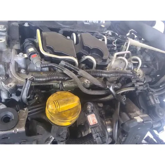 Rampa Inyectora para Renault Scenic Ii