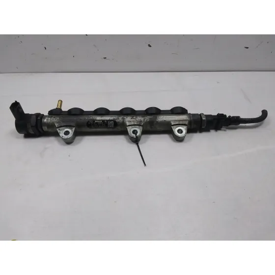 Rampa Inyectora para Renault Scenic Ii