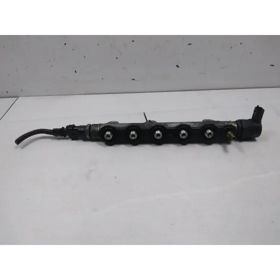 Rampa Inyectora para Renault Scenic Ii