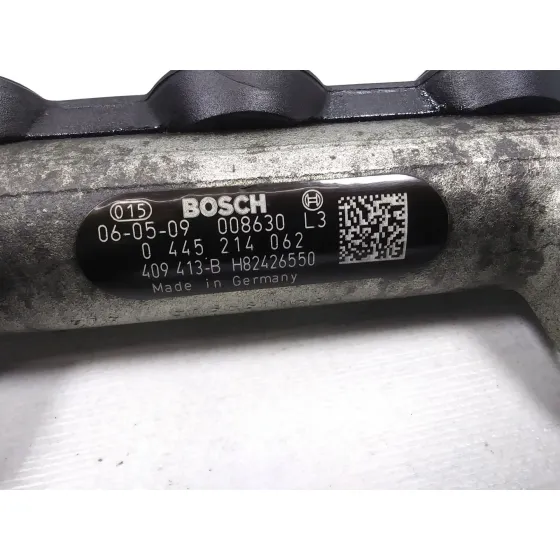 Rampa Inyectora para Renault Scenic Ii
