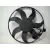 Electroventilador para Volkswagen Passat Berlina (3C2)