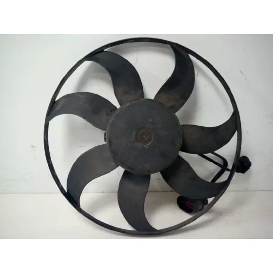 Electroventilador para Volkswagen Passat Berlina (3C2)