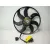 Electroventilador para Volkswagen Passat Berlina (3C2)