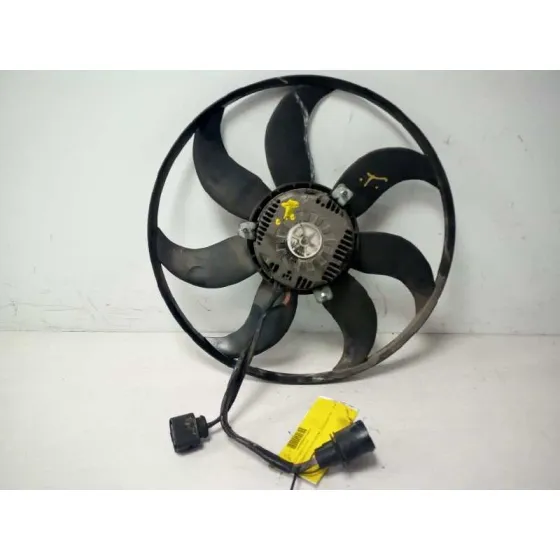 Electroventilador para Volkswagen Passat Berlina (3C2)