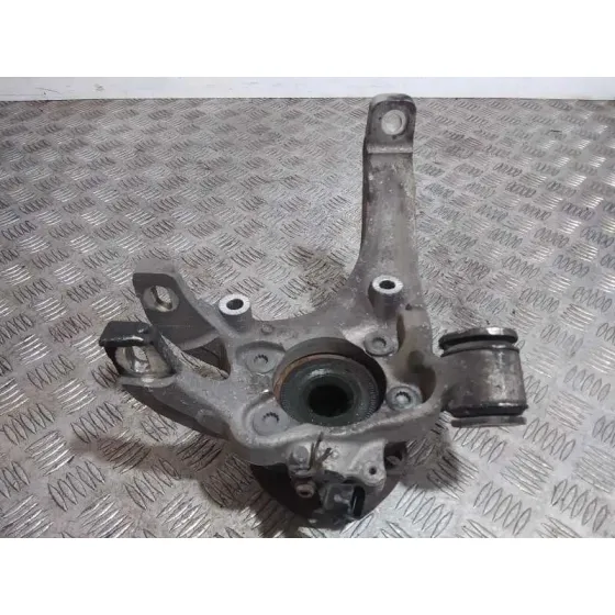 Mangueta Trasera Derecha para Audi A8 (4E2)
