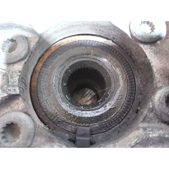 Mangueta Trasera Derecha para Audi A8 (4E2)