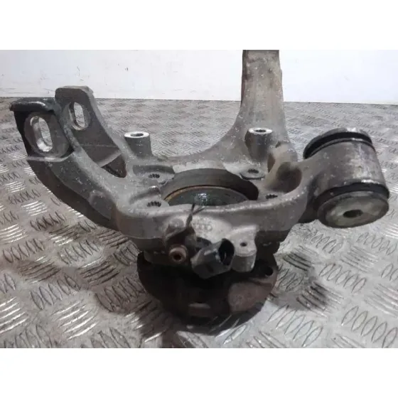 Mangueta Trasera Derecha para Audi A8 (4E2)