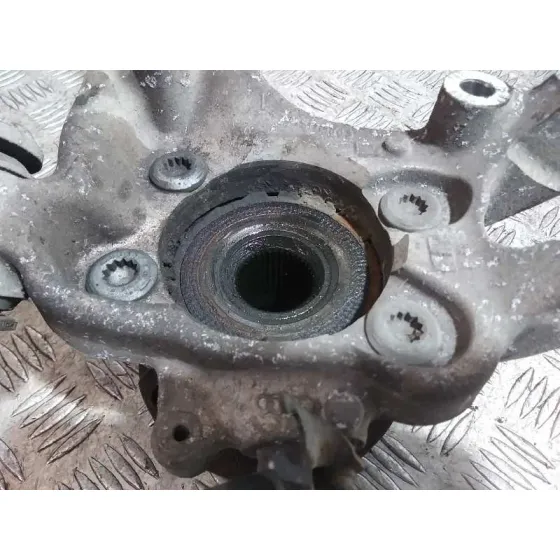 Mangueta Trasera Izquierda para Audi A8 (4E2)