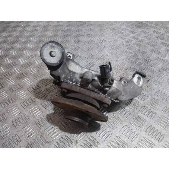 Mangueta Trasera Izquierda para Audi A8 (4E2)