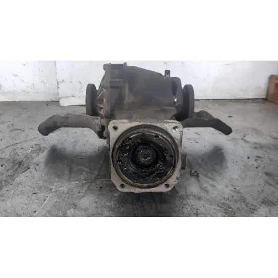 Diferencial Trasero para Audi A8 (4E2)