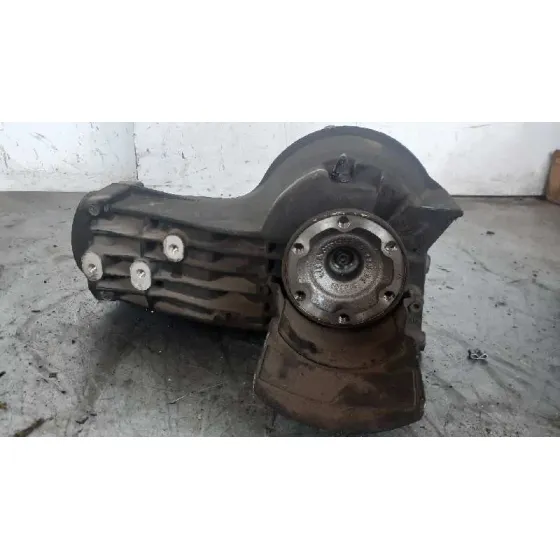 Diferencial Trasero para Audi A8 (4E2)